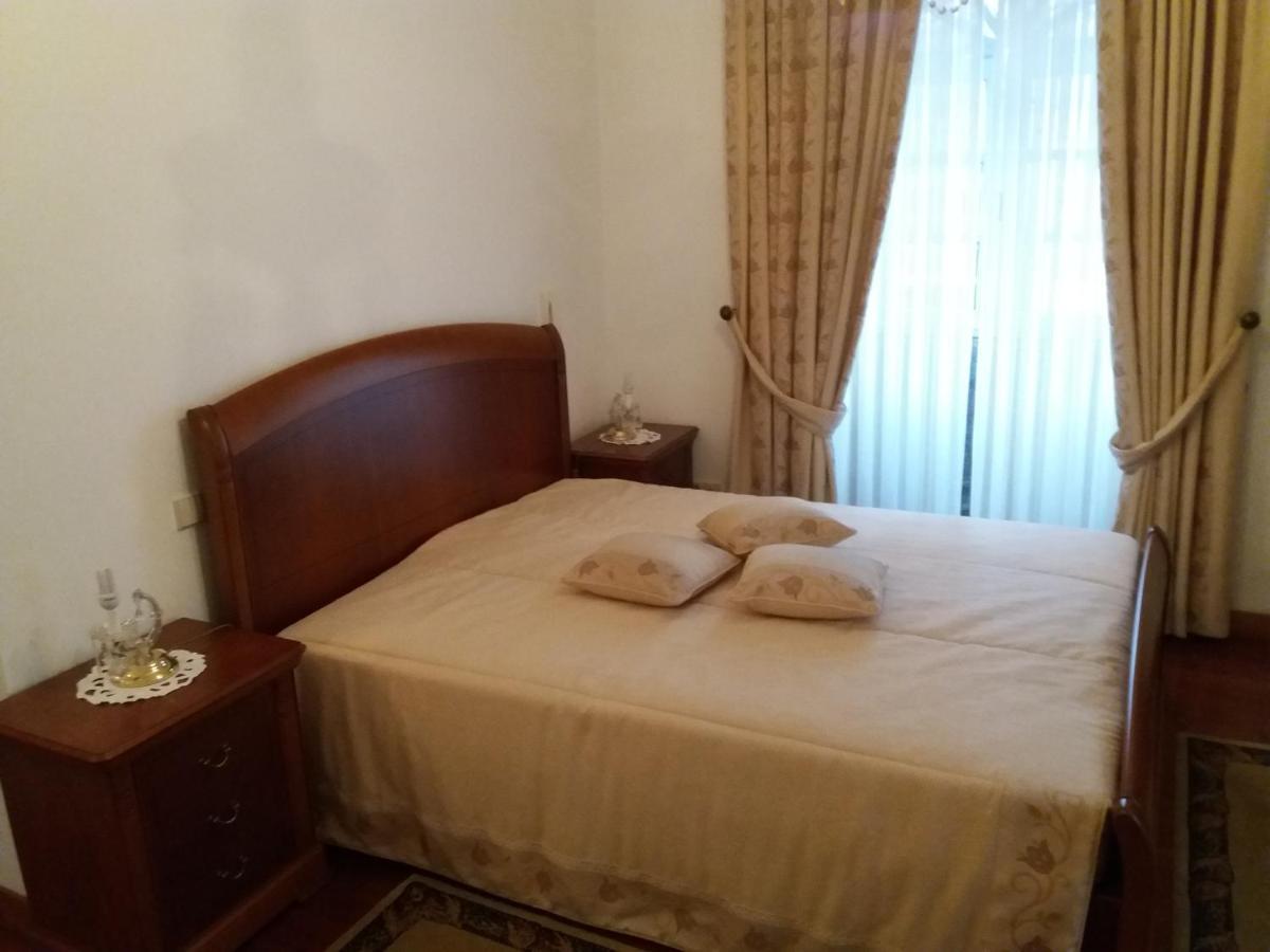 Solar Da Saudade Hotel Landim Екстериор снимка
