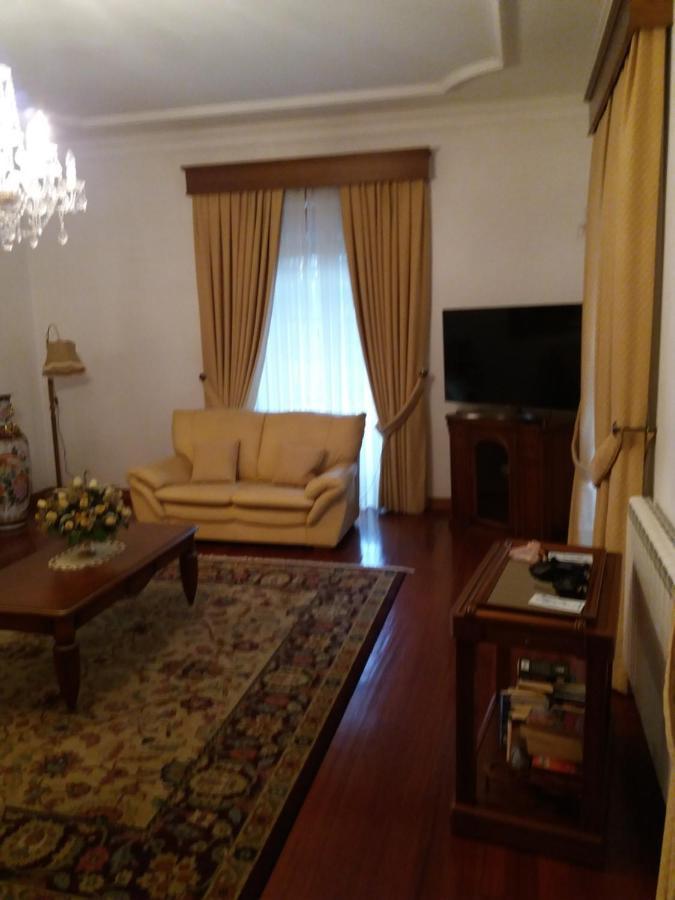 Solar Da Saudade Hotel Landim Екстериор снимка