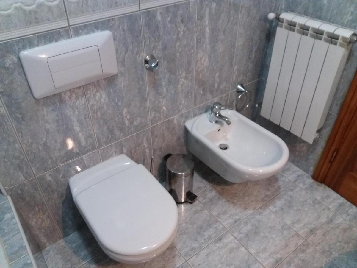 Solar Da Saudade Hotel Landim Екстериор снимка