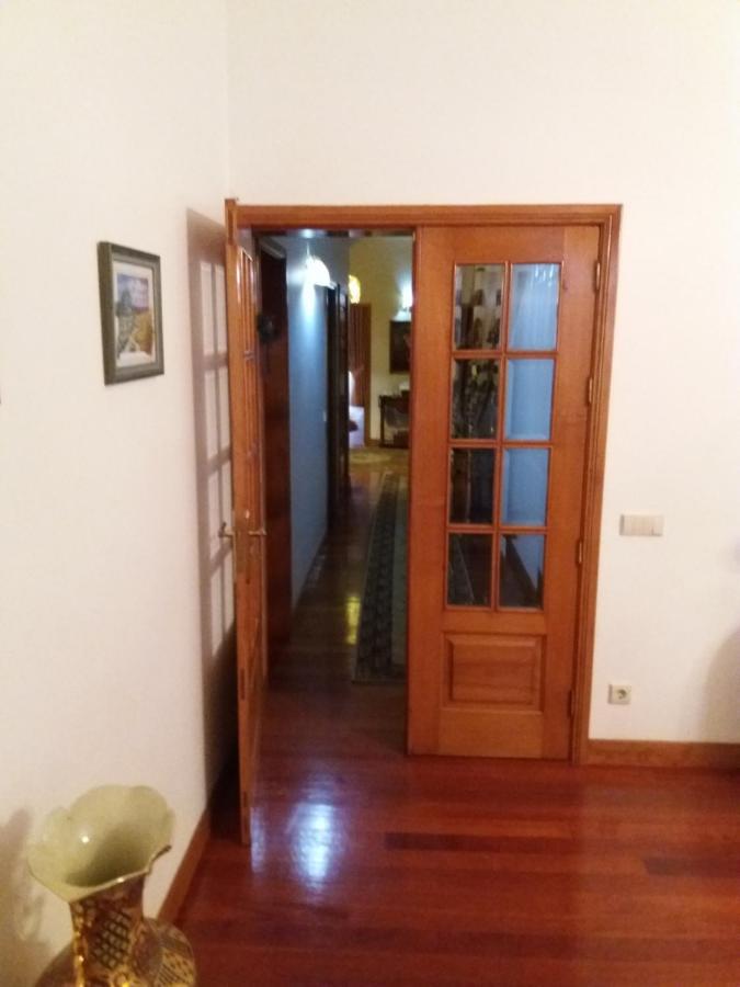 Solar Da Saudade Hotel Landim Екстериор снимка