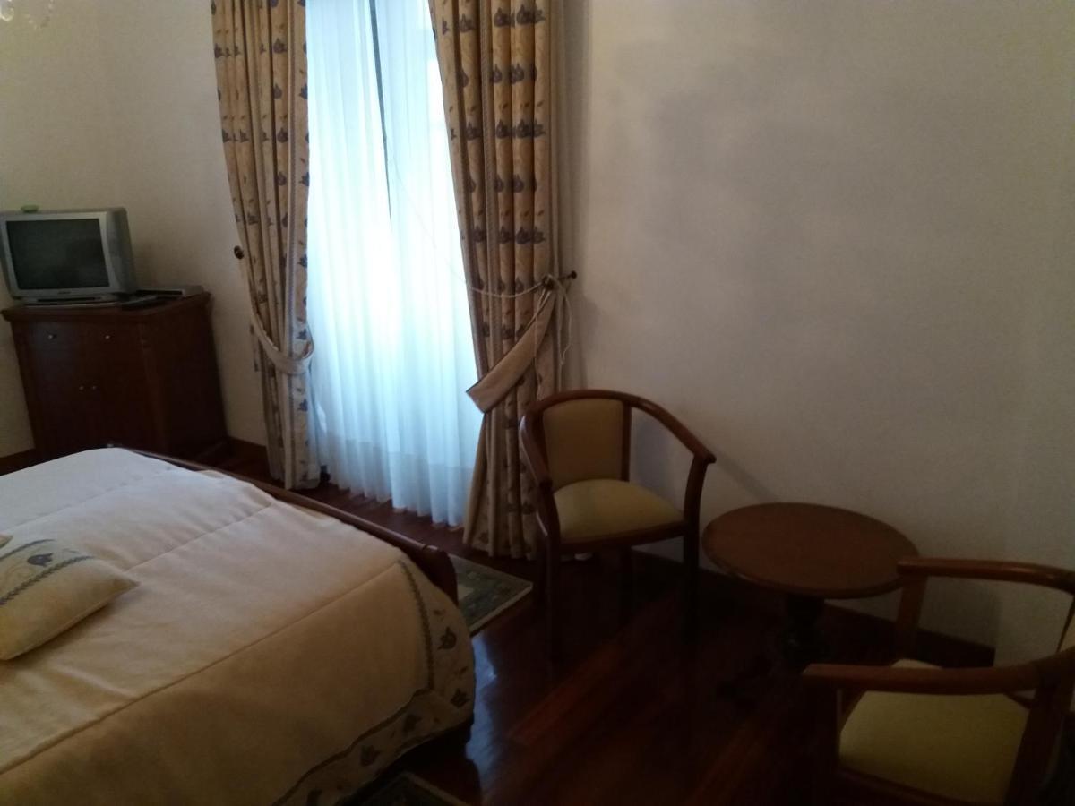 Solar Da Saudade Hotel Landim Екстериор снимка