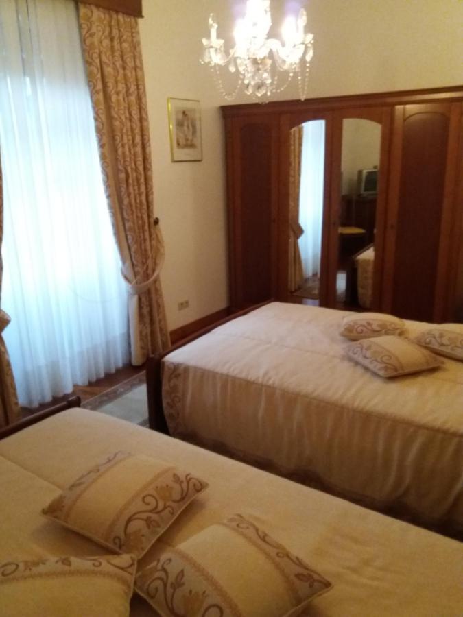 Solar Da Saudade Hotel Landim Екстериор снимка
