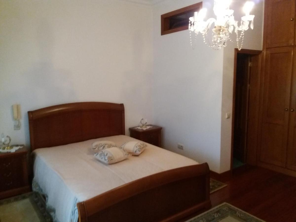Solar Da Saudade Hotel Landim Екстериор снимка
