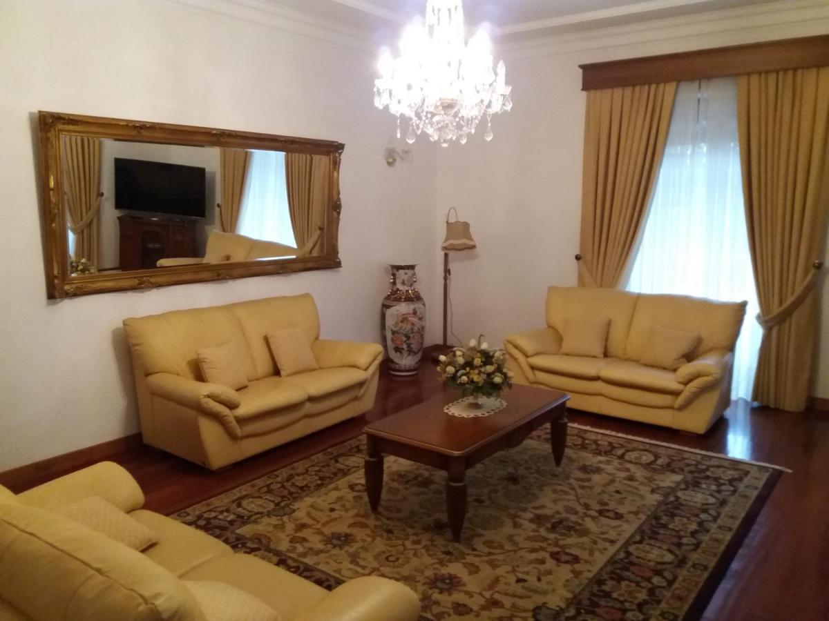 Solar Da Saudade Hotel Landim Екстериор снимка
