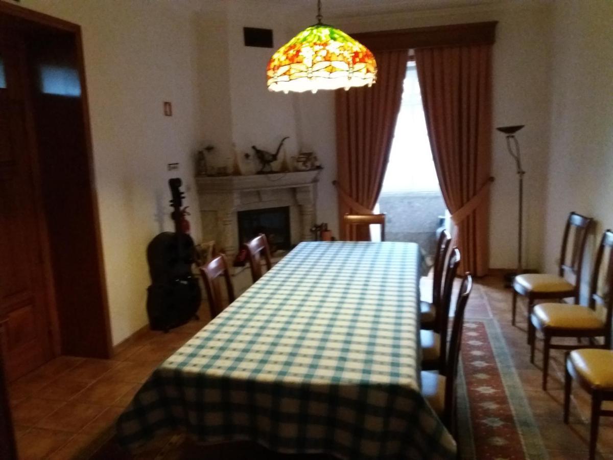 Solar Da Saudade Hotel Landim Екстериор снимка