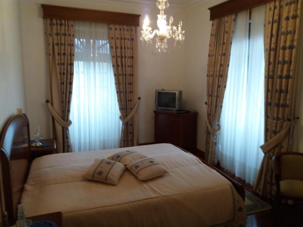 Solar Da Saudade Hotel Landim Екстериор снимка