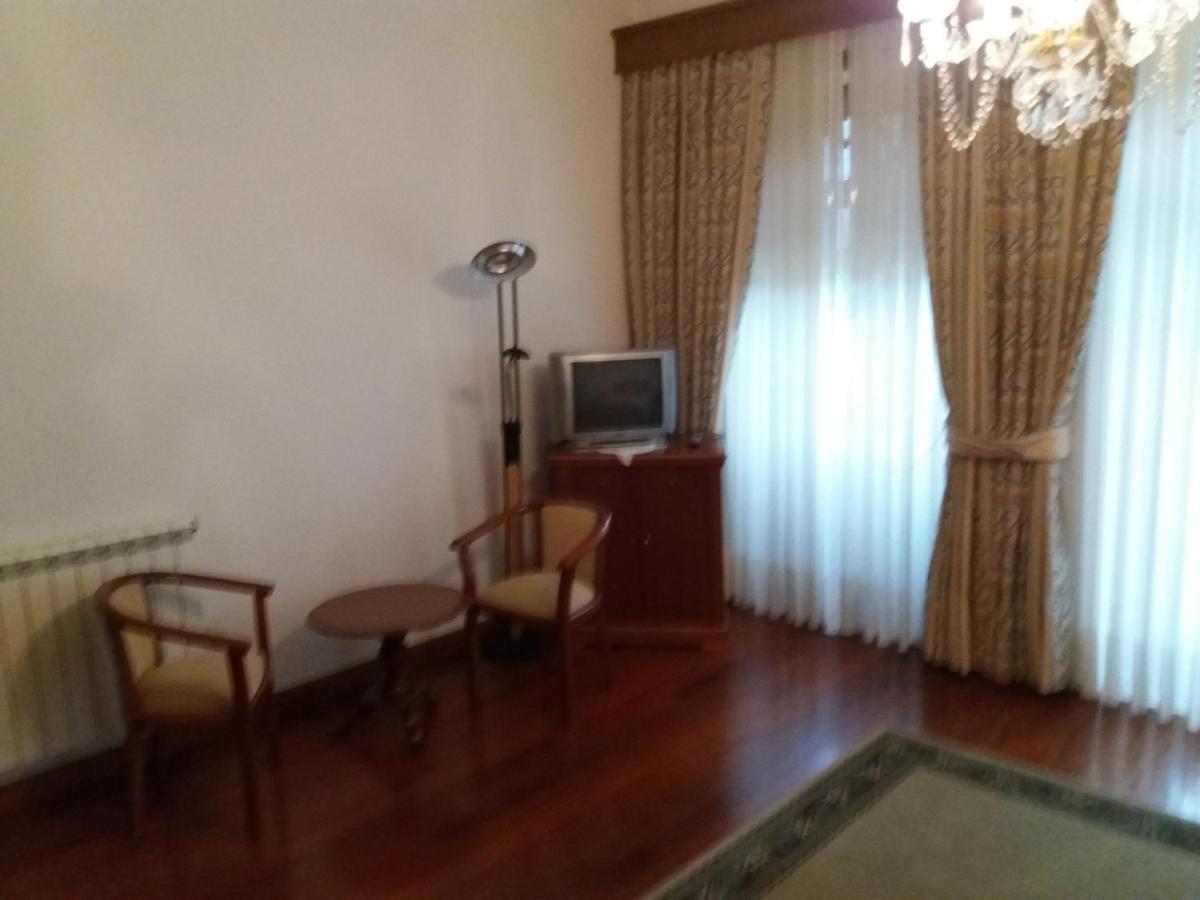 Solar Da Saudade Hotel Landim Екстериор снимка