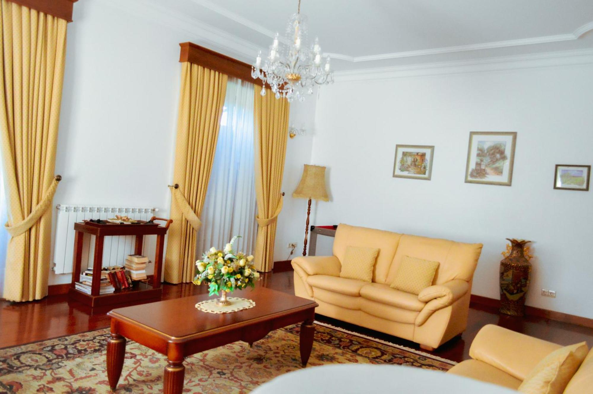 Solar Da Saudade Hotel Landim Екстериор снимка