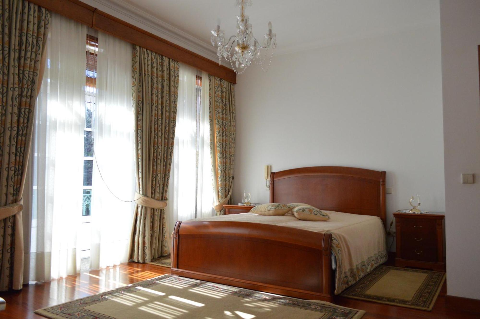 Solar Da Saudade Hotel Landim Екстериор снимка